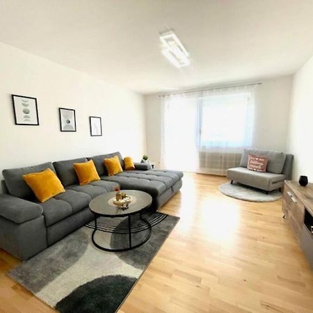 Ferienwohnung Wohlfuehlen Neben Dem Murradweg Graz Exterior foto