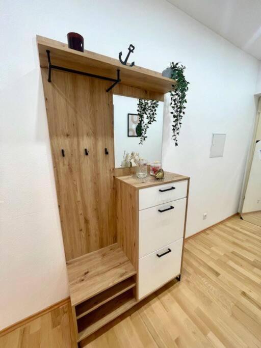 Ferienwohnung Wohlfuehlen Neben Dem Murradweg Graz Exterior foto