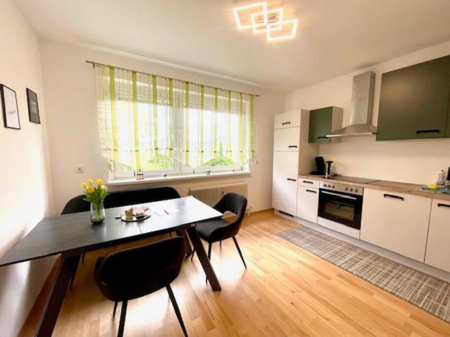 Ferienwohnung Wohlfuehlen Neben Dem Murradweg Graz Exterior foto